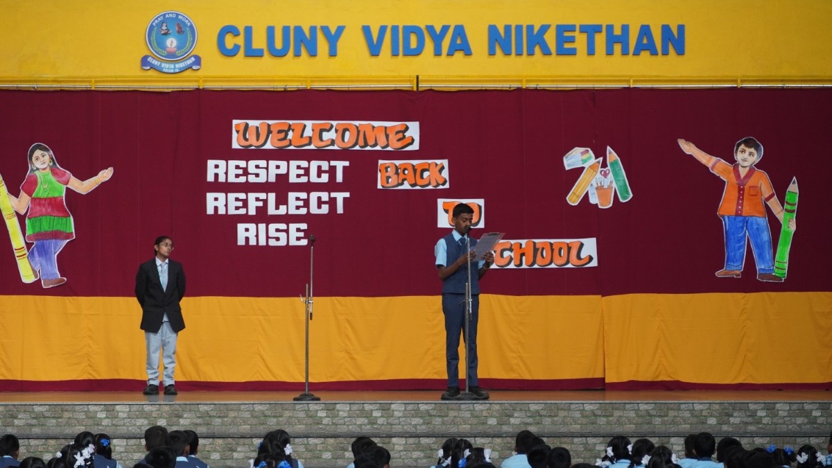 World Environment Day Celebration Report