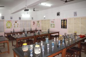 Biology Lab